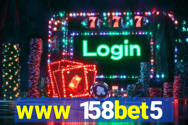 www 158bet5